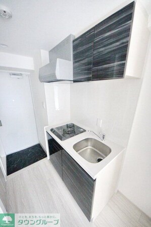 S-RESIDENCE妙蓮寺の物件内観写真